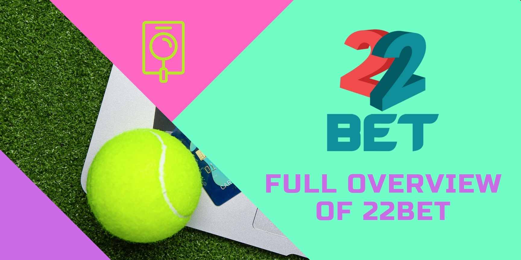 22bet review