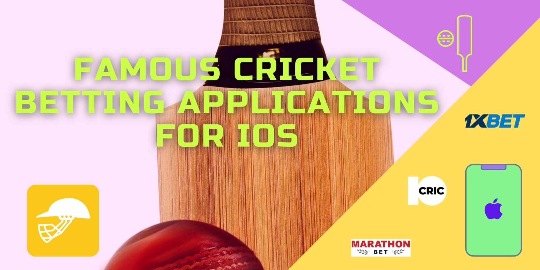 cricket for ios