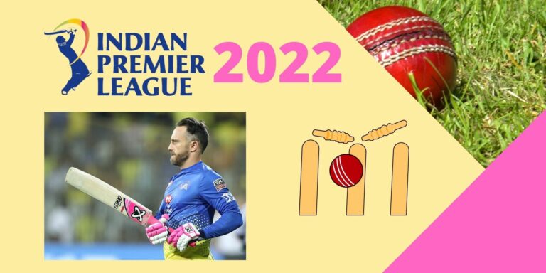 IPL 2022 in India and what you need to know about the upcoming tournament