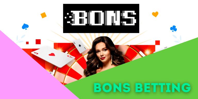 Bons Betting site