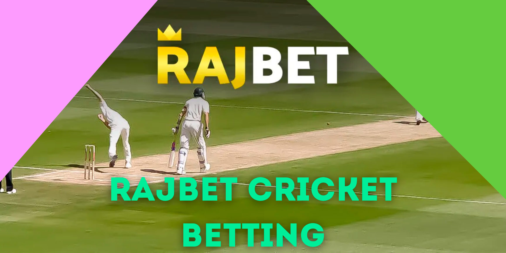 Rajbet cricket betting